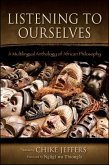 Listening to Ourselves (eBook, PDF) Listening to Ourselves (eBook, PDF)