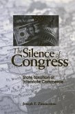 The Silence of Congress (eBook, PDF)