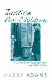 Justice for Children (eBook, PDF)
