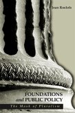Foundations and Public Policy (eBook, PDF)