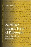 Schelling's Organic Form of Philosophy (eBook, PDF)
