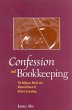 Confession and Bookkeeping (eBook, PDF) - Bild 1