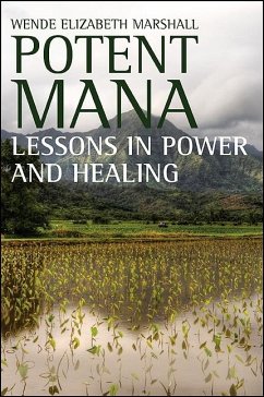 Potent Mana (eBook, PDF) - Marshall, Wende Elizabeth
