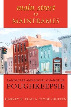 Main Street to Mainframes (eBook, PDF) - Flad, Harvey K.; Griffen, Clyde C.