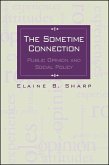 The Sometime Connection (eBook, PDF) The Sometime Connection (eBook, PDF)