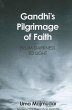 Gandhi's Pilgrimage of Faith (eBook,... - Bild 1