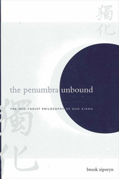Cover The Penumbra Unbound (eBook, PDF)