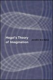 Hegel's Theory of Imagination (eBook, PDF) Hegel's Theory of Imagination (eBook, PDF)