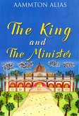 The King and The Minister (Be The One Percent, #2) (eBook, ePUB)