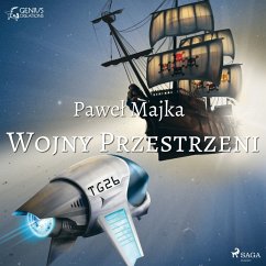 Wojny przestrzeni (MP3-Download) - Majka, Paweł