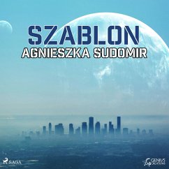 Szablon (MP3-Download) - Sudomir, Agnieszka