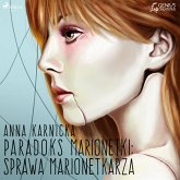 Paradoks marionetki: Sprawa Marionetkarza (MP3-Download)