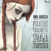 Paradoks marionetki: Sprawa Zegarmistrza (MP3-Download)