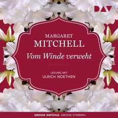 Vom Winde verweht (MP3-Download) - Mitchell, Margaret