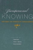 Transpersonal Knowing (eBook, PDF)