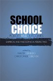 School Choice Policies and Outcomes (eBook, PDF)