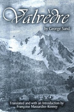 Valvèdre (eBook, PDF) - Sand, George