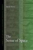 The Sense of Space (eBook, PDF)