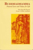 Buddhadhamma (eBook, PDF)