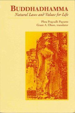 Buddhadhamma (eBook, PDF) - Payutto, Phra Prayudh