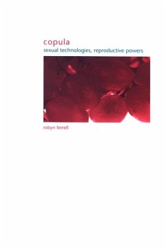 Cover Copula (eBook, PDF)