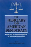 The Judiciary and American Democracy (eBook, PDF)