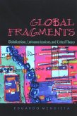 Global Fragments (eBook, PDF)