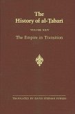 The History of al-¿abari Vol. 24 (eBook, PDF) The History of al-¿abari Vol. 24 (eBook, PDF)