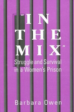 In the Mix (eBook, PDF) - Owen, Barbara