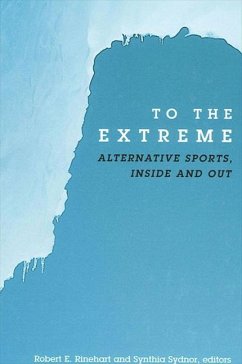 Cover To the Extreme (eBook, PDF)