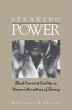 Speaking Power (eBook, PDF) - Bild 1