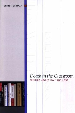 Cover Death in the Classroom (eBook, PDF)