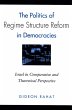 The Politics of Regime Structure Reform... - Bild 1