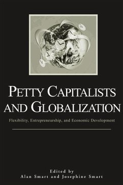 Petty Capitalists and Globalization (eBook, PDF) Cover Petty Capitalists and Globalization (eBook, PDF)