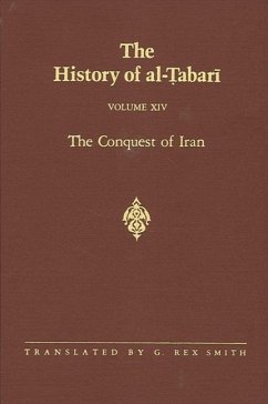 The History of al-¿abari Vol. 14 (eBook, PDF)