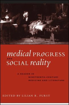 Medical Progress and Social Reality (eBook, PDF)