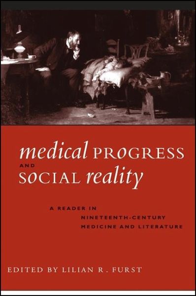 Medical Progress and Social Reality (eBook, PDF) Medical Progress and Social Reality (eBook, PDF)