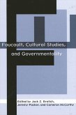 Foucault, Cultural Studies, and Governmentality (eBook, PDF)