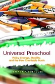 Universal Preschool (eBook, PDF)