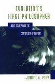 Evolution's First Philosopher (eBook, PDF)