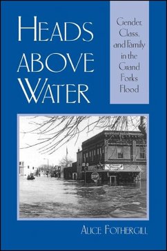 Heads above Water (eBook, PDF) - Fothergill, Alice
