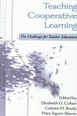 Teaching Cooperative Learning (eBook, PDF)
