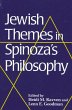 Jewish Themes in Spinoza's Philosophy... - Bild 1