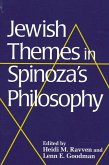 Jewish Themes in Spinoza's Philosophy (eBook, PDF)
