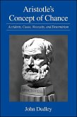 Aristotle's Concept of Chance (eBook, PDF)
