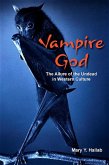 Vampire God (eBook, PDF)