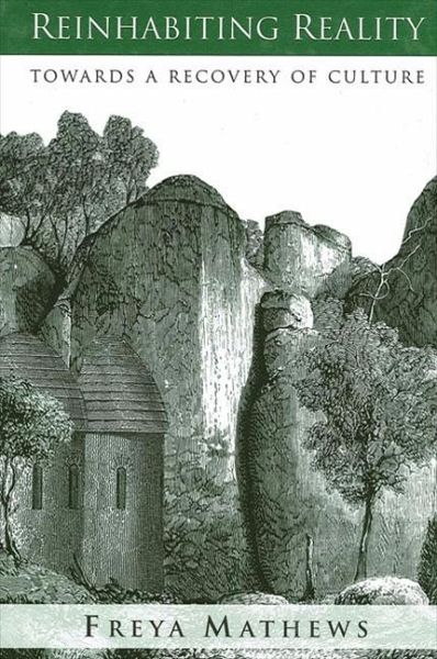 Reinhabiting Reality (eBook, PDF)