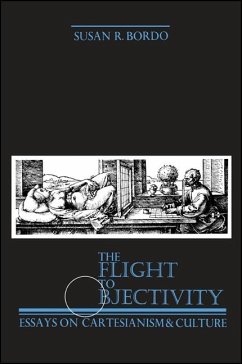 The Flight to Objectivity (eBook, PDF) - Bordo, Susan R.