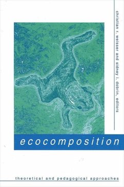 Cover Ecocomposition (eBook, PDF)