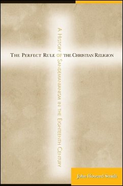 The Perfect Rule of the Christian Religion (eBook, PDF) - Smith, John Howard